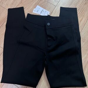 Zara Women’s Classic Black Dress Pants